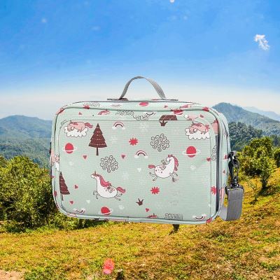 Sac de Voyage - BabyBag™ - Hiver - Galaxie de bébé